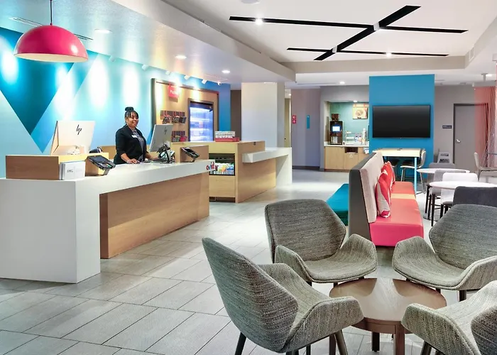 Avid Hotel Austin - Tech Ridge By Ihg