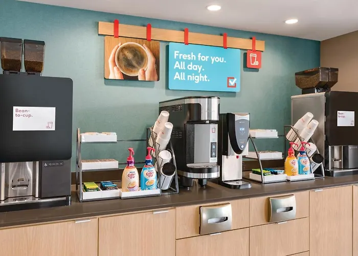 Avid Hotel Austin - Tech Ridge By Ihg