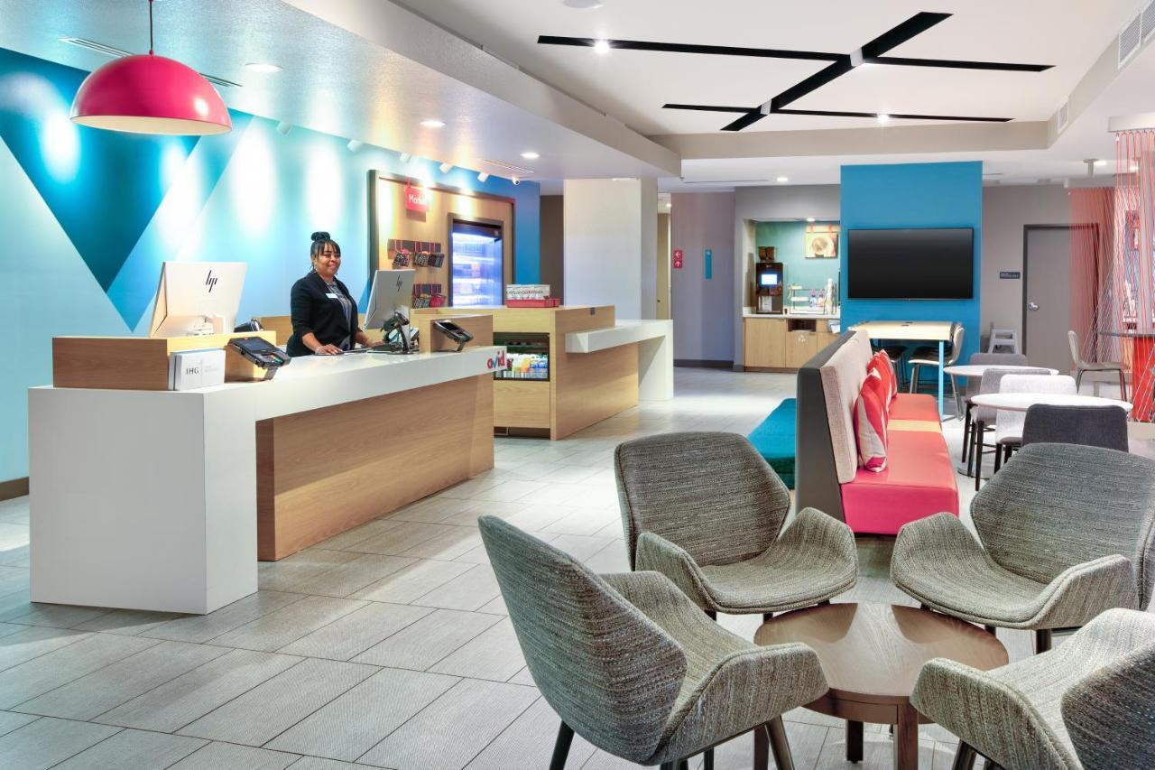 Avid - Tech Ridge By Ihg