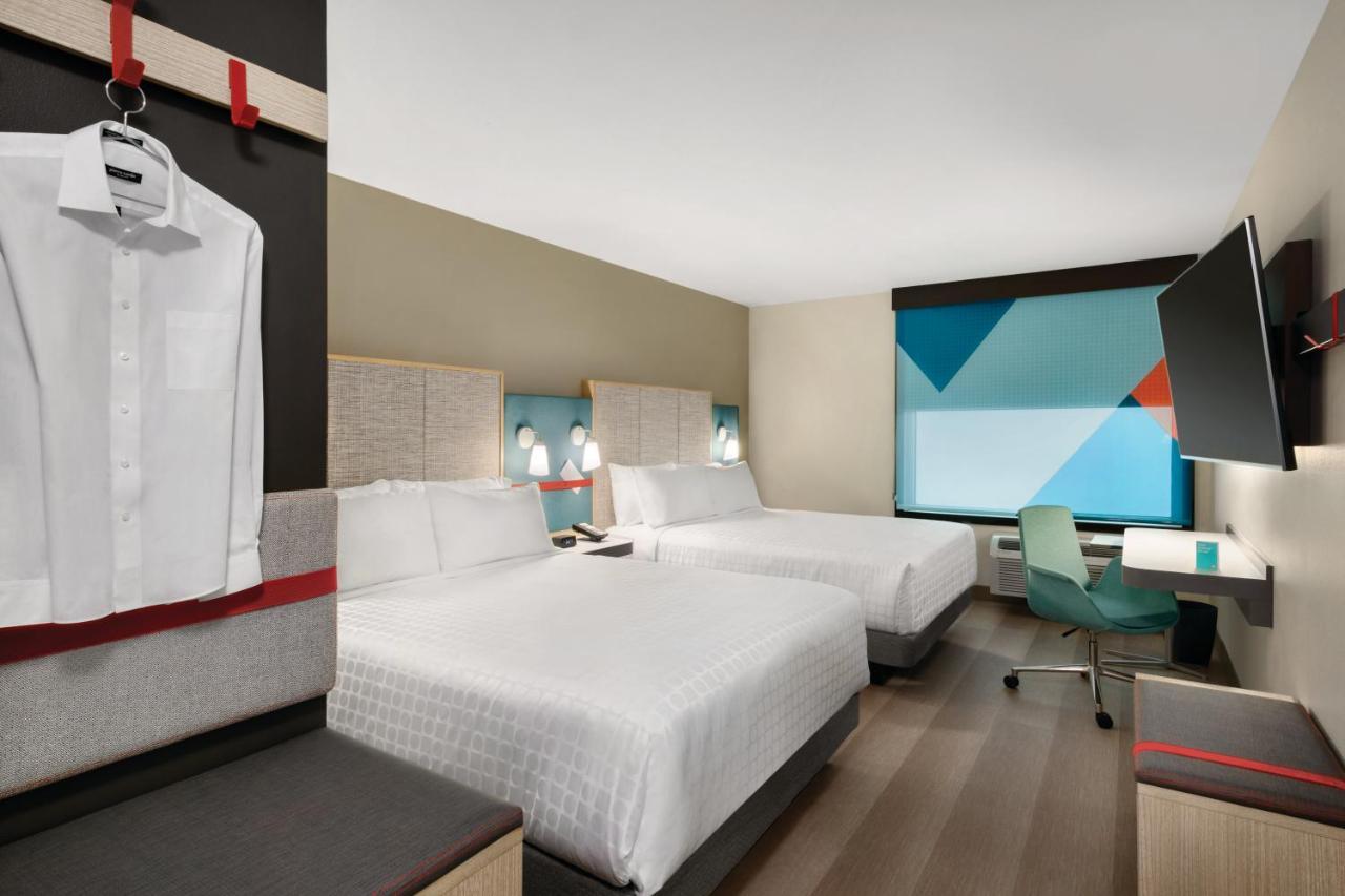 Avid - Tech Ridge By Ihg