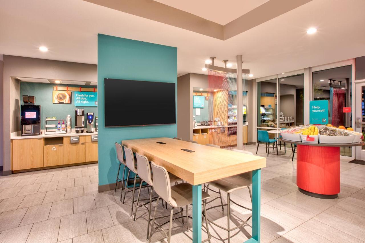 Hotel Avid - Tech Ridge By Ihg Austin