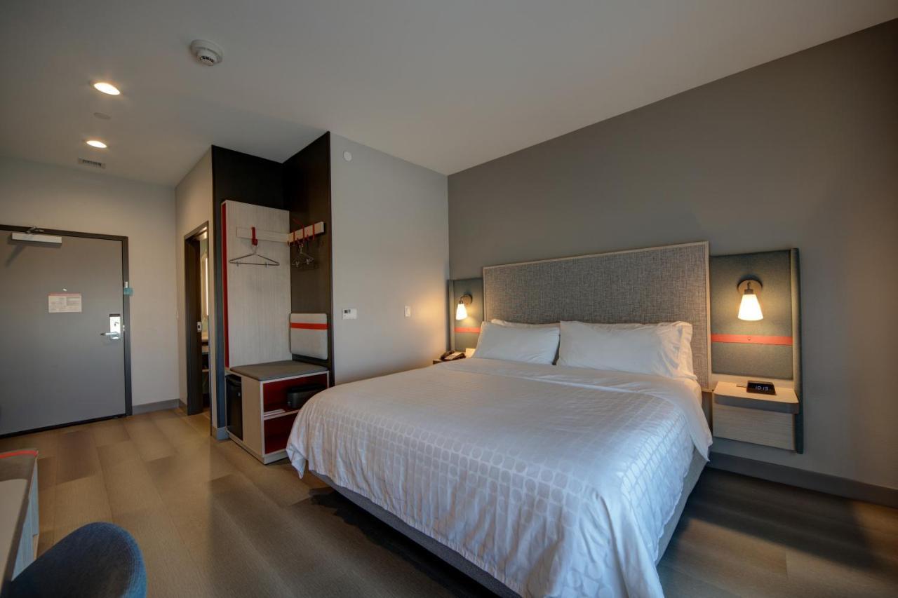 Hotel Avid - Tech Ridge By Ihg 2*