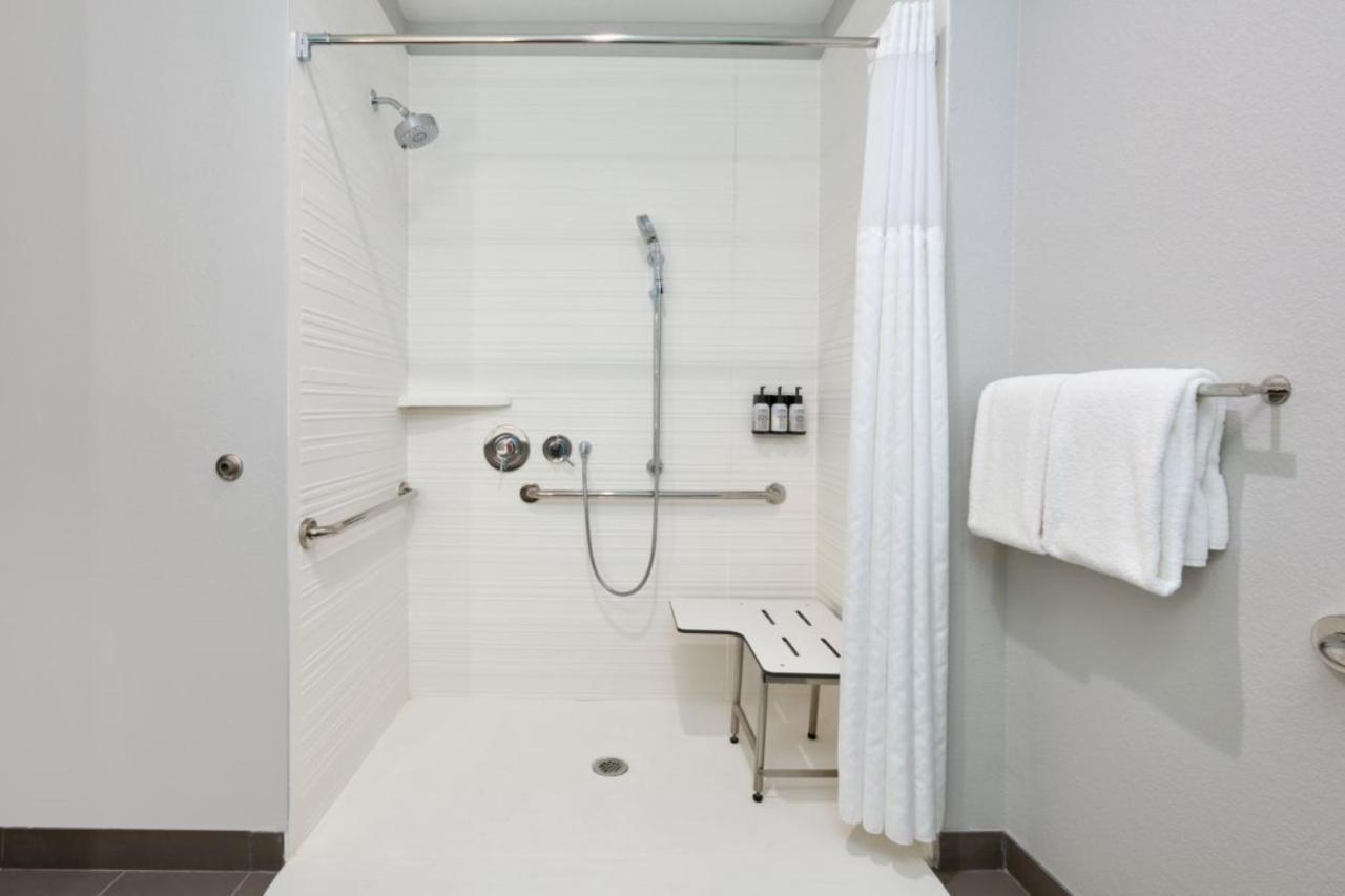 Hotel Avid - Tech Ridge By Ihg Austin